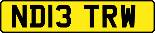 ND13TRW