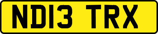 ND13TRX