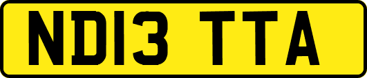 ND13TTA