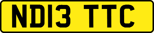 ND13TTC