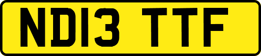 ND13TTF