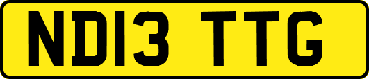ND13TTG