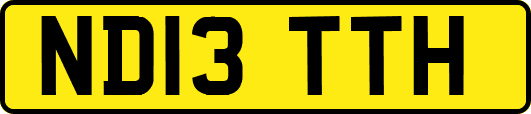 ND13TTH