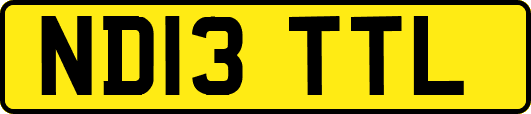 ND13TTL