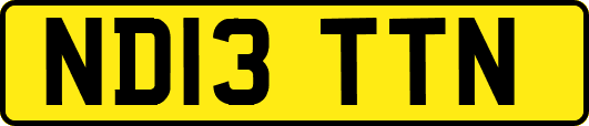 ND13TTN