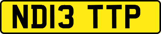 ND13TTP