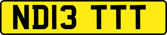 ND13TTT