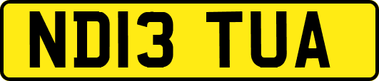 ND13TUA