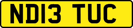 ND13TUC