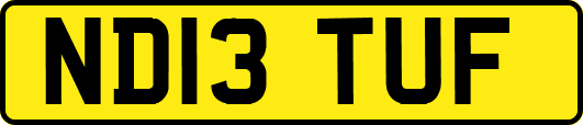 ND13TUF