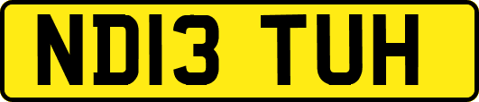 ND13TUH