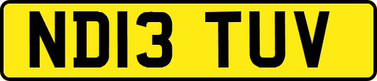 ND13TUV