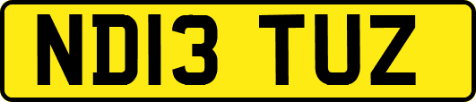 ND13TUZ