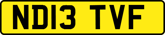 ND13TVF
