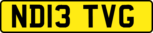 ND13TVG