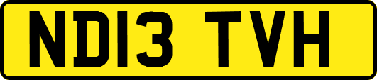 ND13TVH