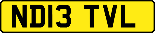 ND13TVL