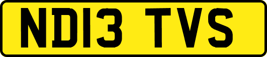 ND13TVS
