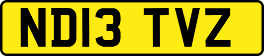 ND13TVZ