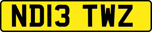 ND13TWZ