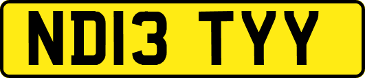 ND13TYY