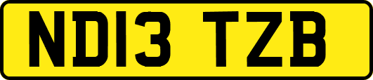 ND13TZB