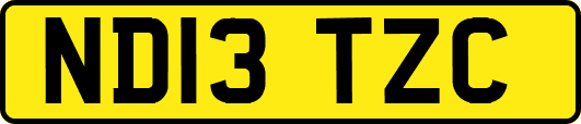 ND13TZC