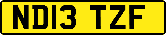 ND13TZF