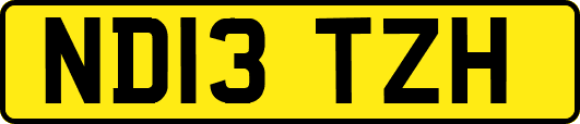 ND13TZH