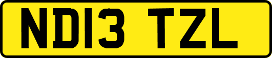 ND13TZL