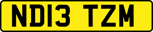 ND13TZM