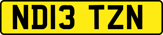 ND13TZN