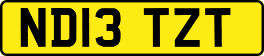 ND13TZT