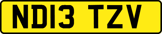ND13TZV