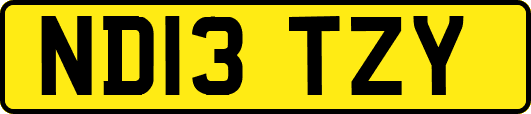 ND13TZY