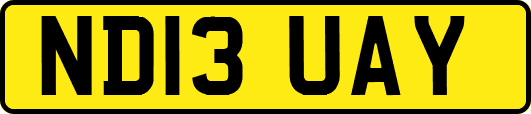 ND13UAY