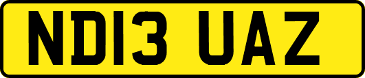 ND13UAZ