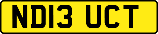 ND13UCT