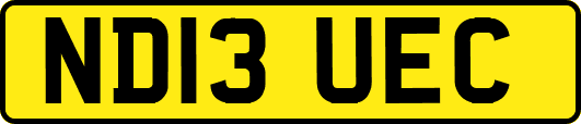 ND13UEC
