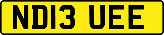ND13UEE