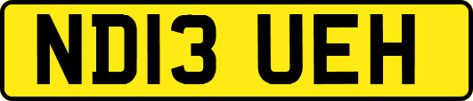 ND13UEH