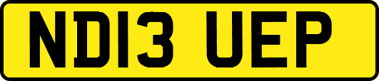 ND13UEP
