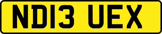 ND13UEX