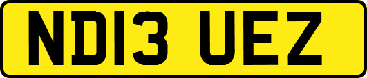 ND13UEZ