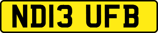 ND13UFB