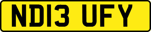 ND13UFY
