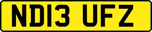 ND13UFZ