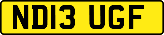 ND13UGF