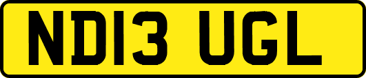 ND13UGL