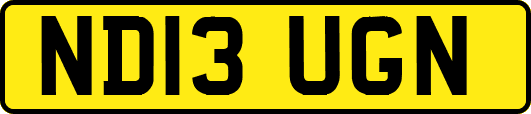 ND13UGN